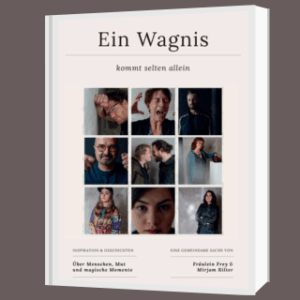 Ein Wagnis kommt selten allein (digital)